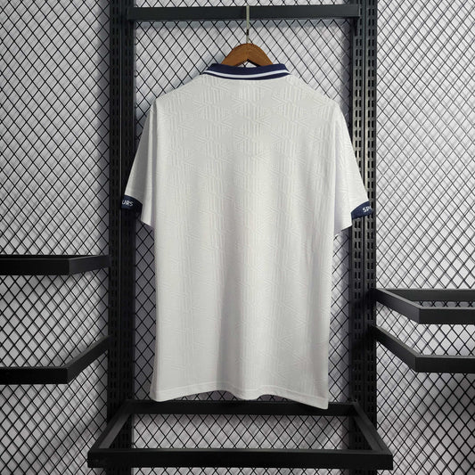 Camisola TOT 1993-94 Principal