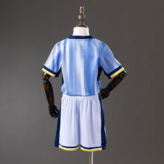 Kit Criança TOT 2024-25 Alternativo