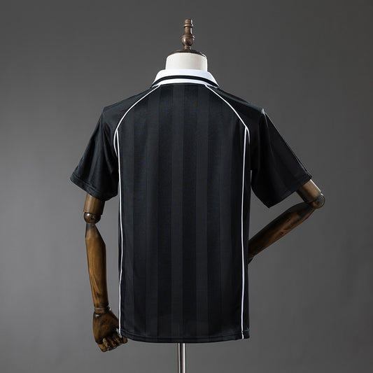 Camisola A.D.I.D.A.S. 2025-26 Originals Classic Three Stripes Preta