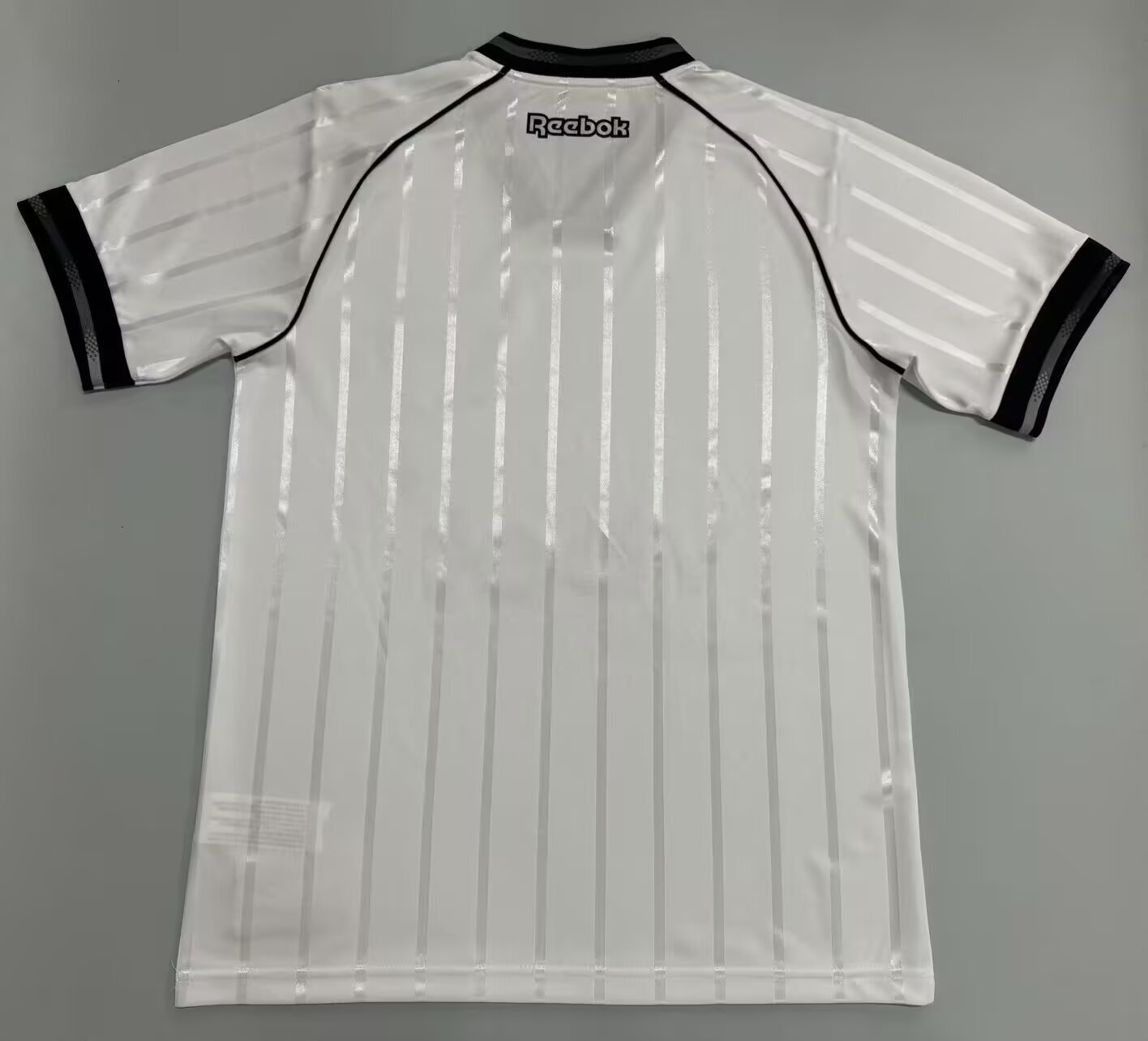 Camisola Botafogo-RJ 2025-26 Alternativa Branca Versão Adepto