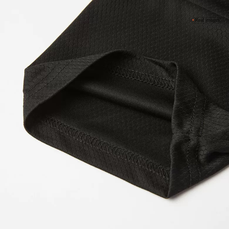 Camisola M-United 2024-25 Guarda-Redes Versão Adepto