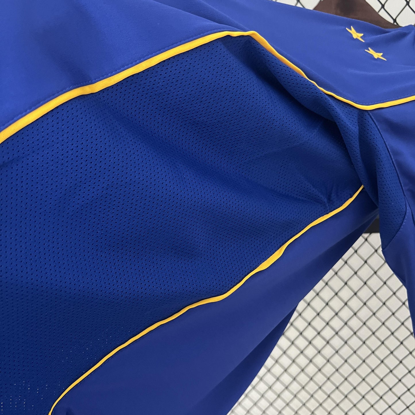 Camisola Juventus FC 2004-05 Alternativa