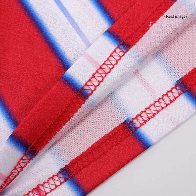 Kit Criança Atletico Madrid 2024-25 Principal