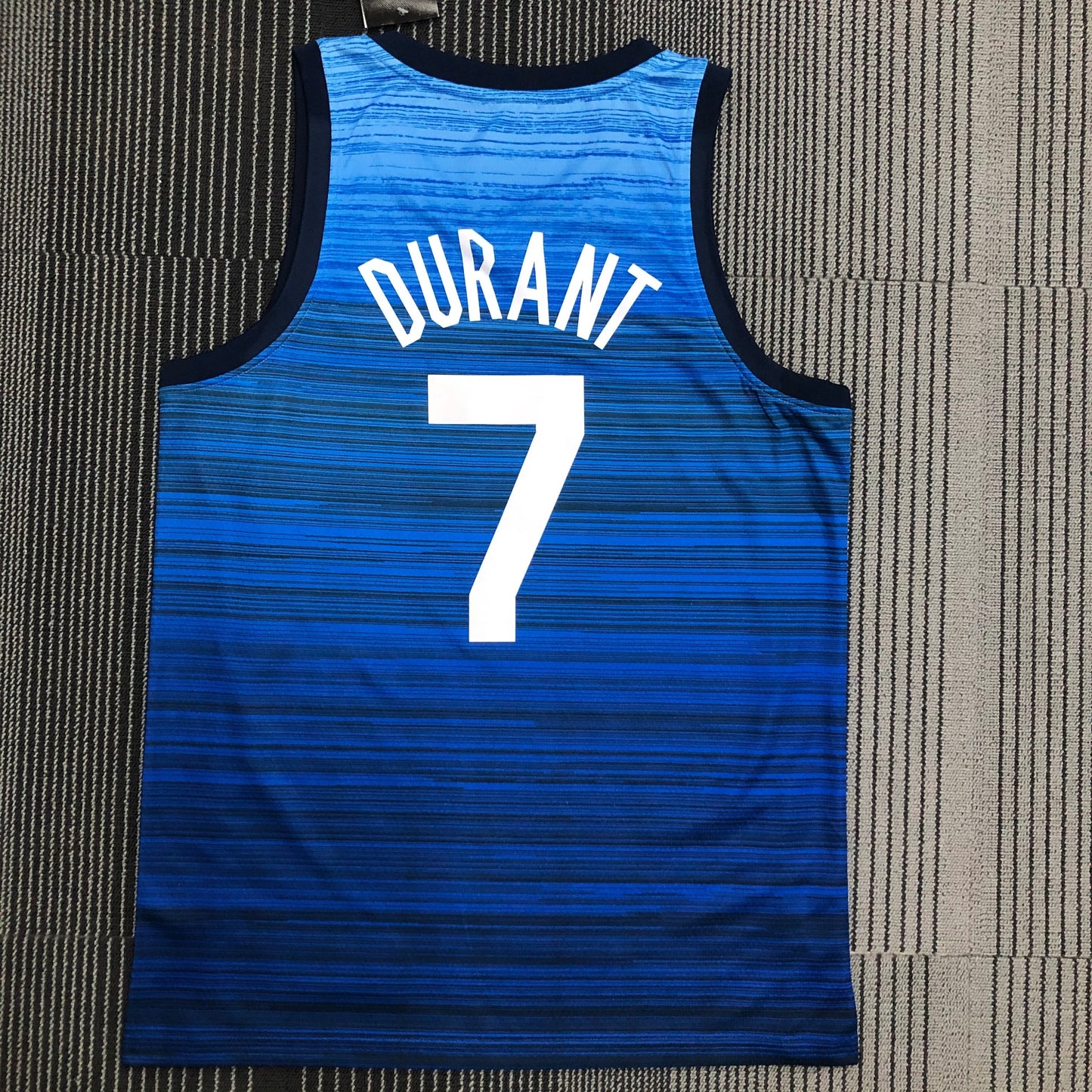 Camisola NBA 2021 USA