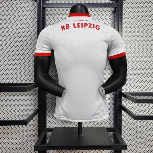 Camisola RB Leipzig 2024-25 Principal Versão Jogador
