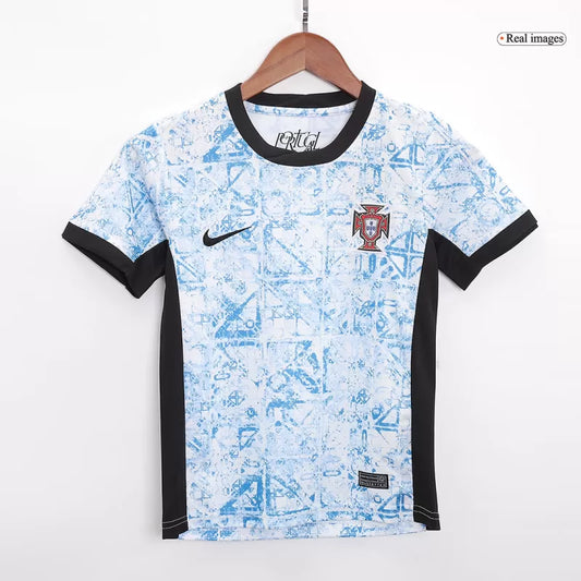 Kit Criança Portugal 2024 Alternativo