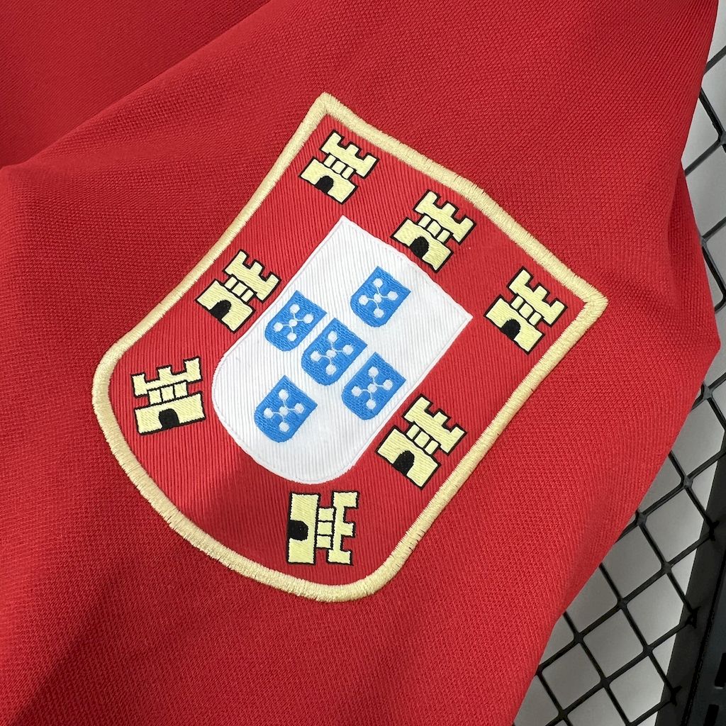 Camisola SLB 1972-73 Principal