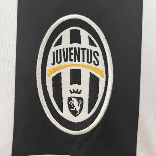 Camisola Juventus FC 2004-05 Principal