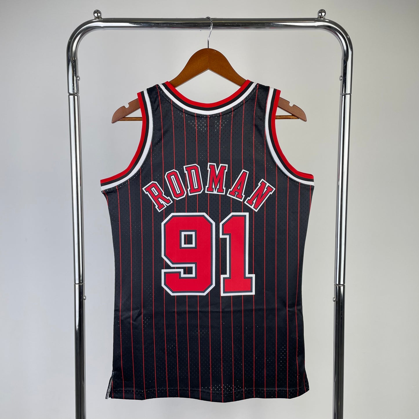Camisola NBA 1996 Chicago Bulls