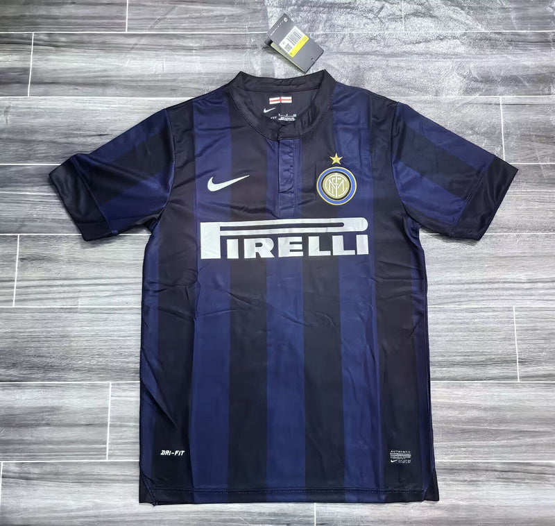 Camisola Inter Milão 2013-14 Principal