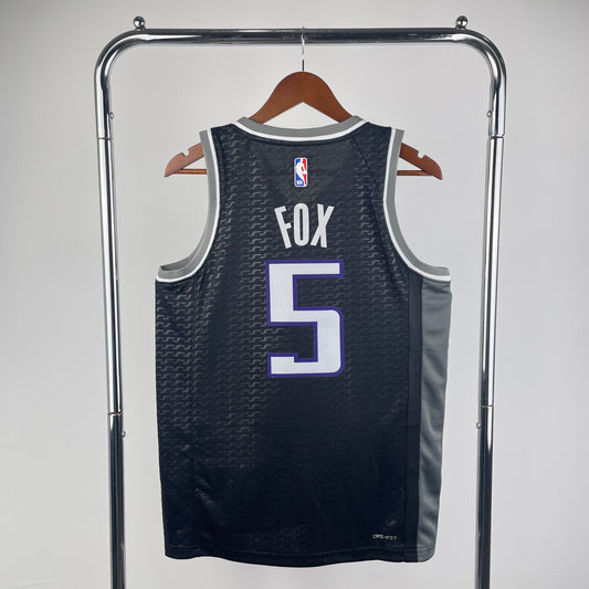 Camisola NBA 2023 Sacramento Kings