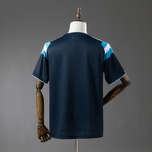 Camisola Argentina 2026 Treino Versão Adepto