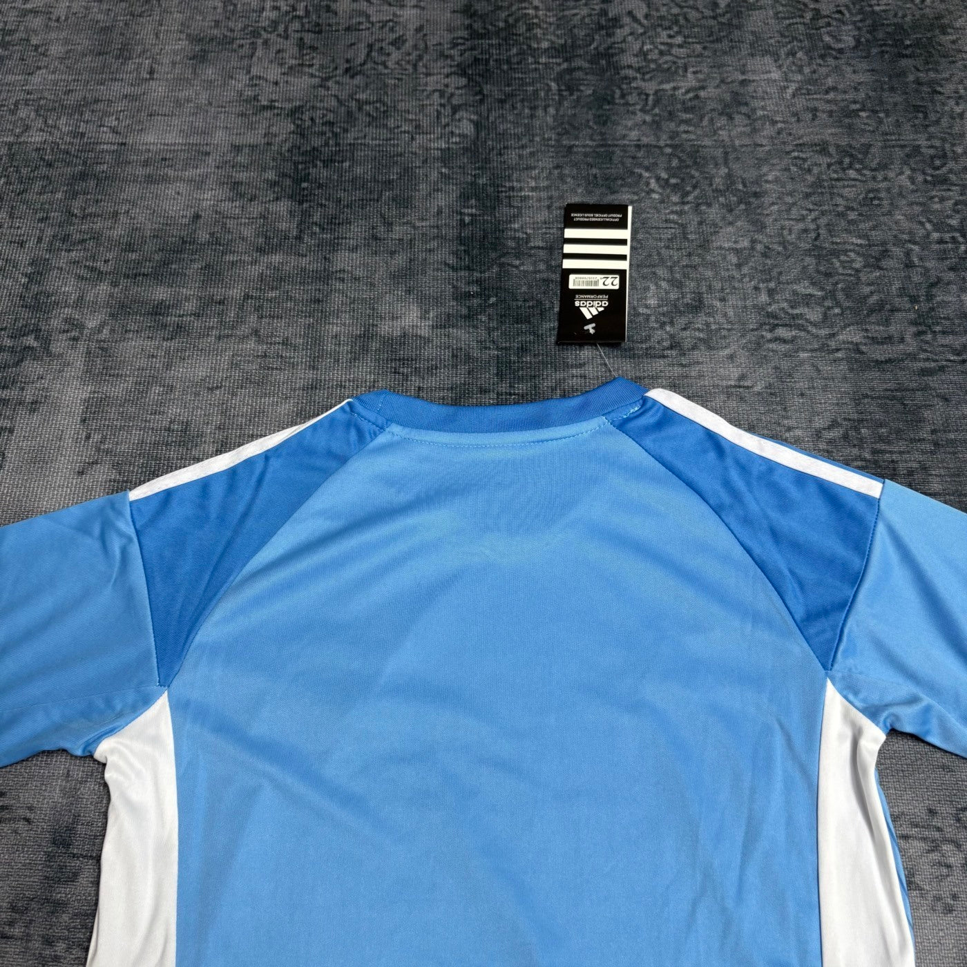 Kit Criança Real Madrid CF 2025-26 Guarda-redes