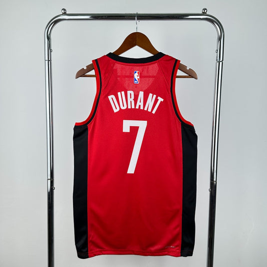 Camisola NBA 2023 Houston Rockets