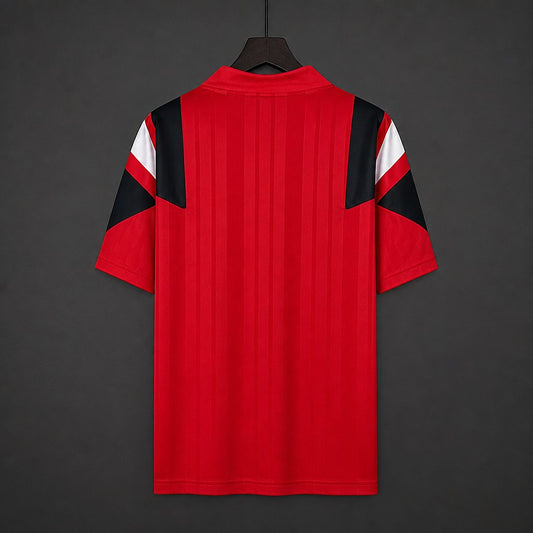 Camisola M-UNITED 2026-27 Edição Especial Versão Adepto