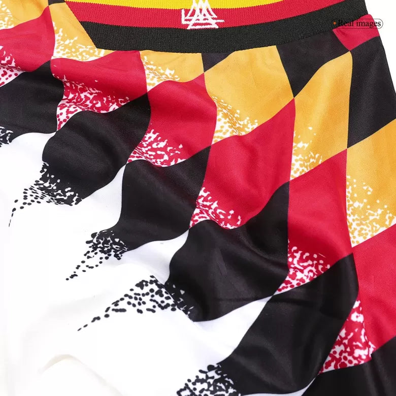 Camisola Alemanha 1994 Principal