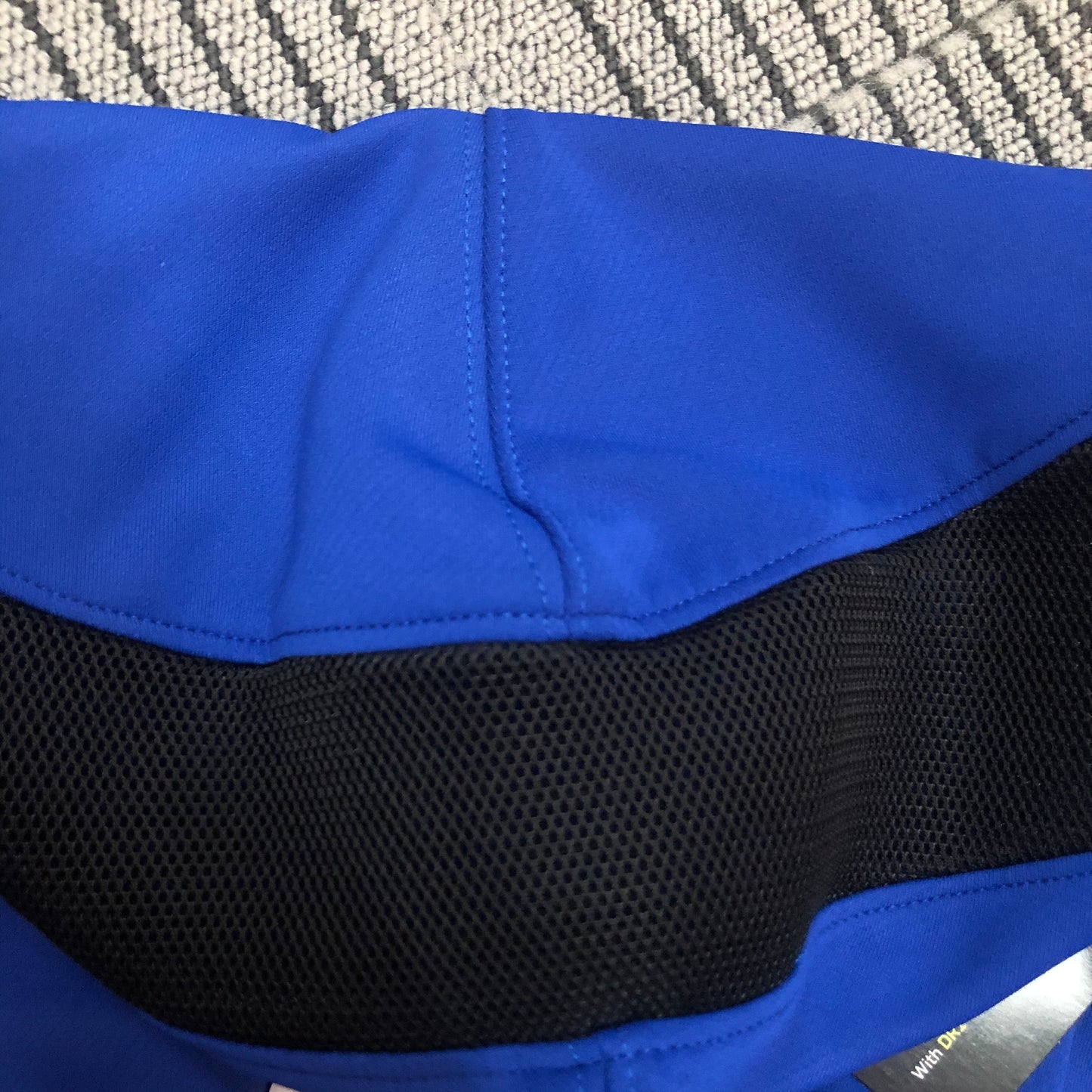 Casaco NBA New York Knicks