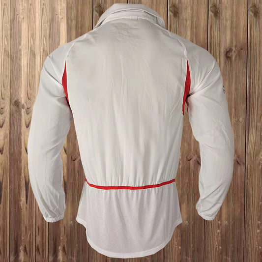 Camisola Manga Comprida Coreia do Sul 2002 Alternativa