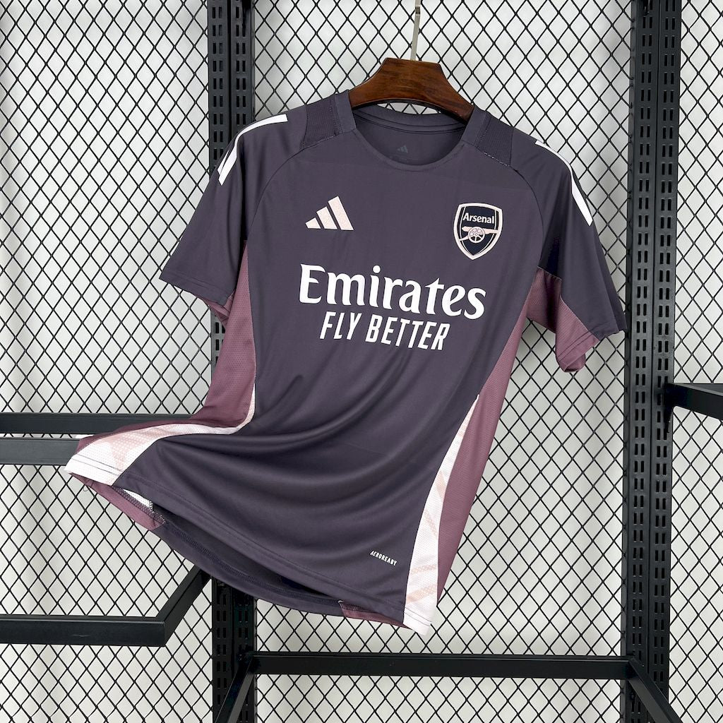 Camisola ARS 2024-25 Treino Versão Adepto