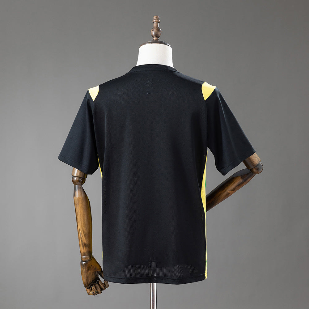 Camisola Brasil 2026 Edição Especial Versão Adepto