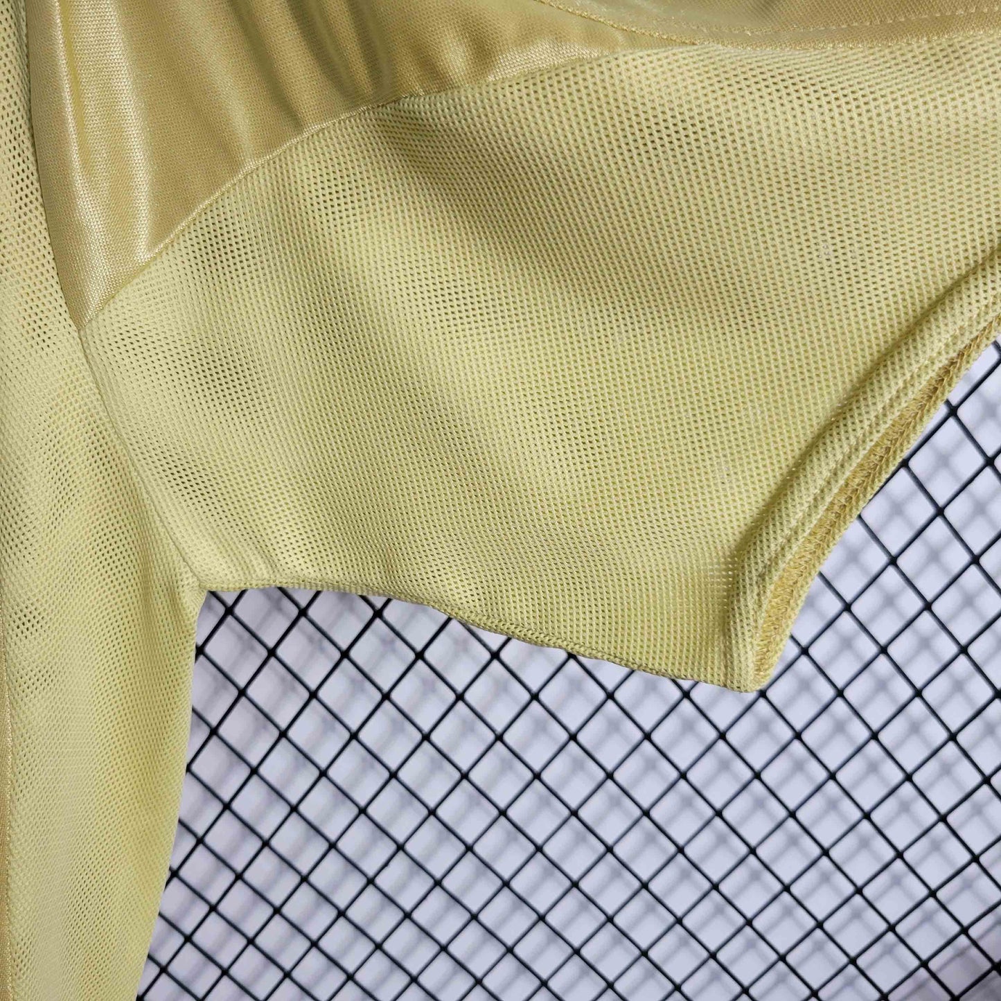 Camisola FC Bayern Munique 2004-05 Alternativa