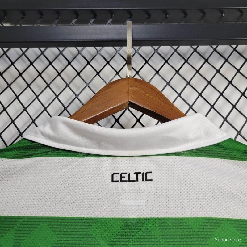 Camisola Celtic FC 2011-12 Principal