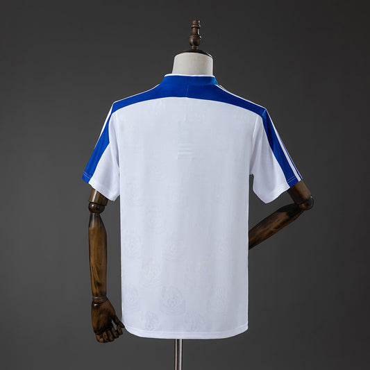 Camisola CRY-PAL 1998-99 Alternativa Branca Versão Adepto