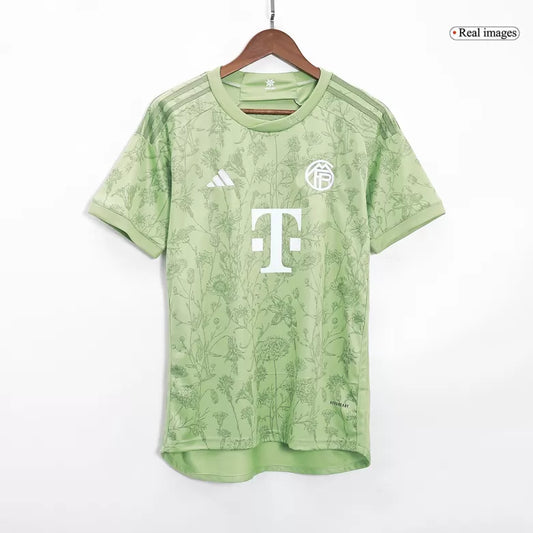 Camisola FC Bayern Munique 2023-24 Edição Especial KIMMICH #6