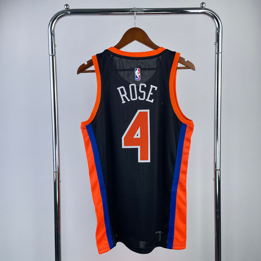 Camisola NBA 2023 New York Knicks