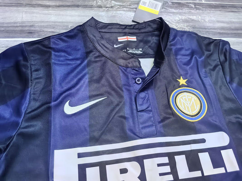 Camisola Inter Milão 2013-14 Principal