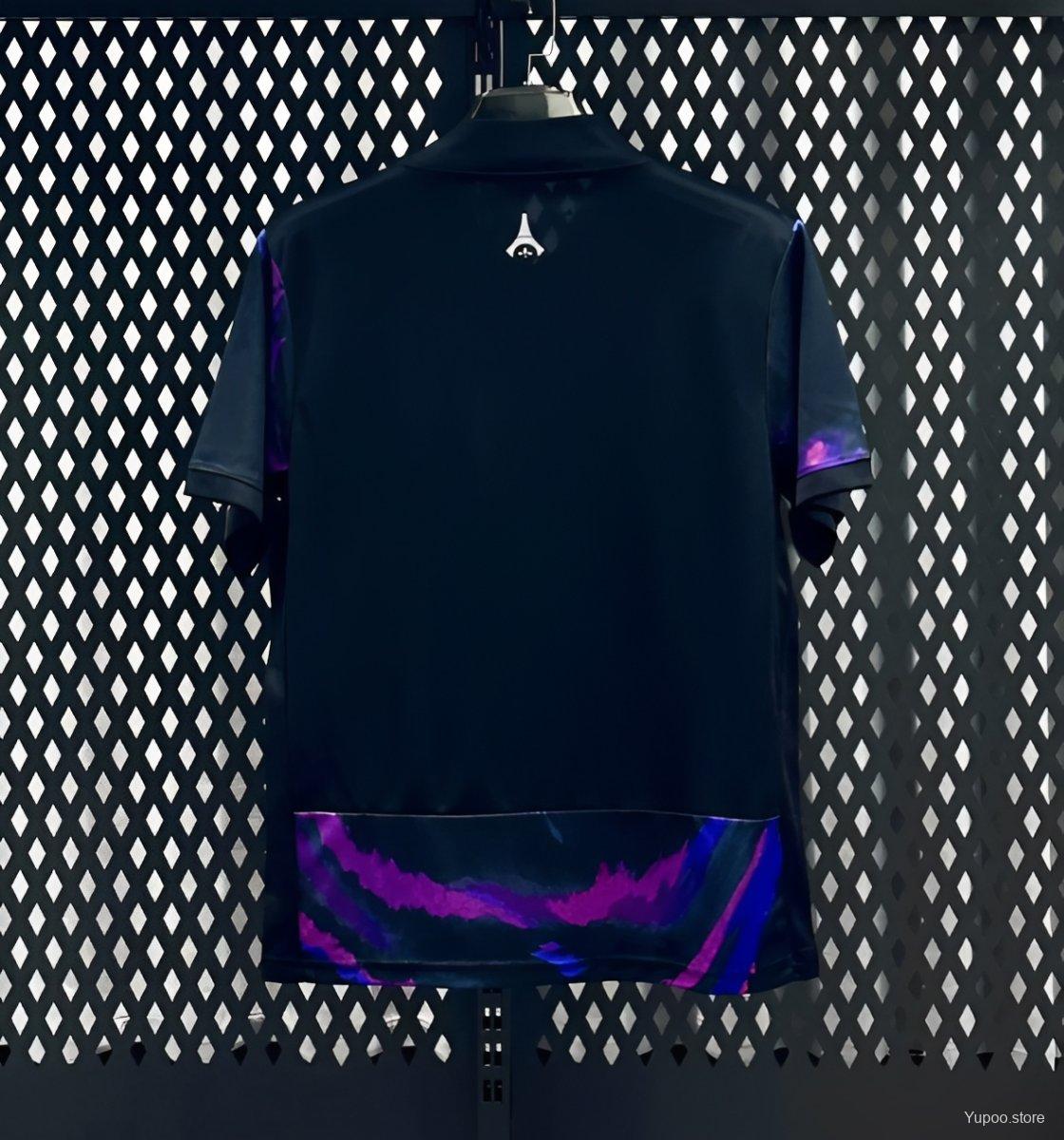 Camisola FC Paris Saint-Germain 2025-26 Edição Especial Versão Adepto