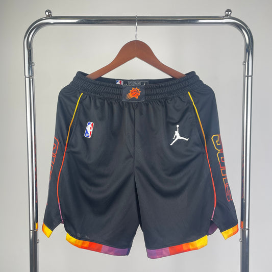Calções NBA 2023 Phoenix Suns