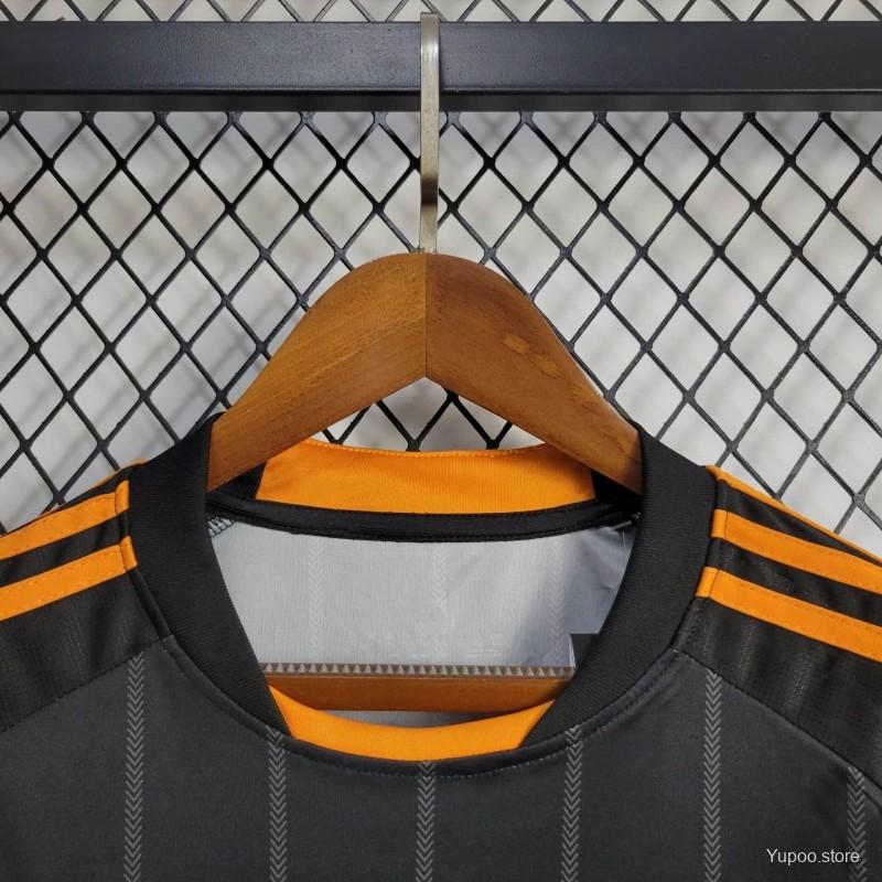 Camisola CHE 2010-11 Alternativa