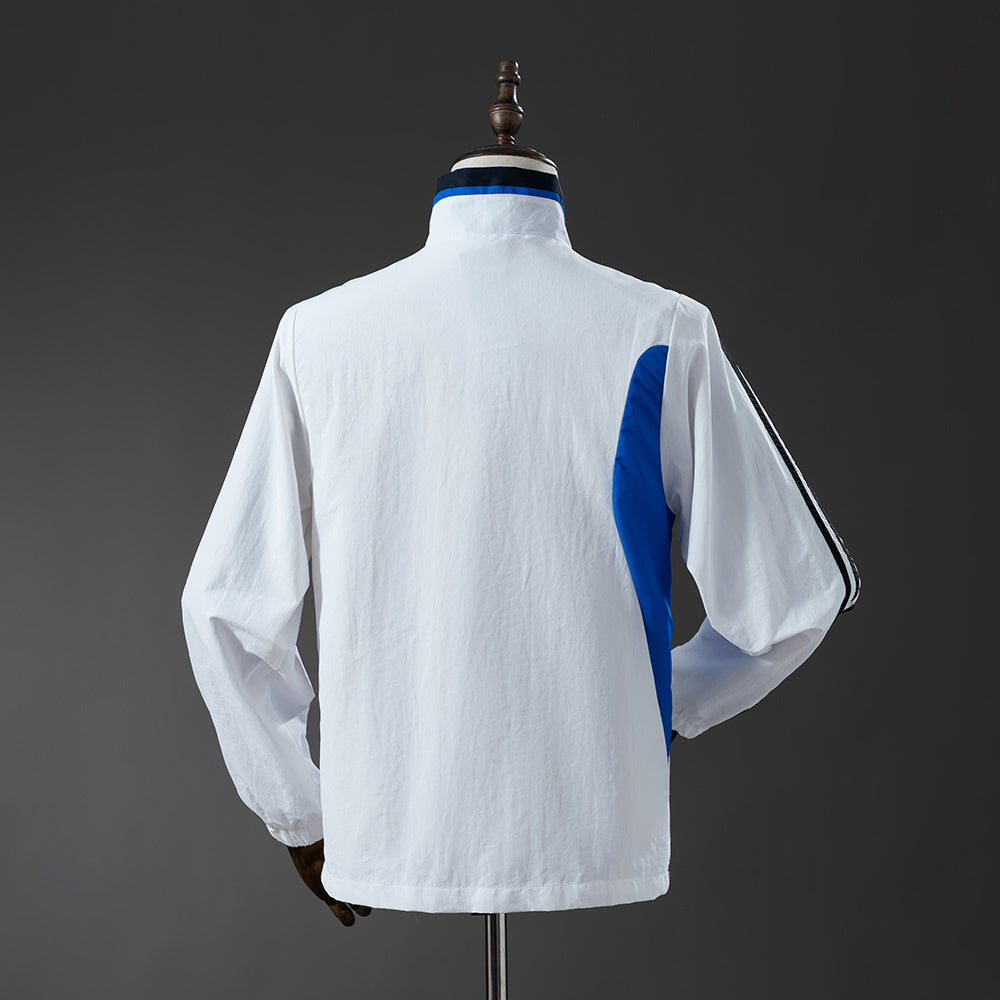 Corta Vento Real Madrid CF 2025-26