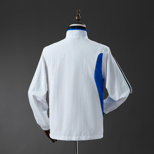 Corta Vento Real Madrid CF 2025-26