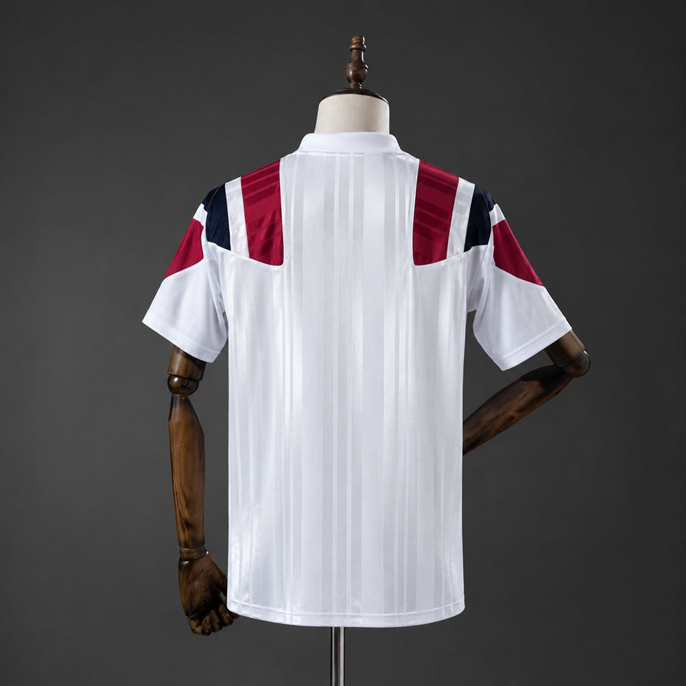 Camisola CA River Plate 2026-27 Edição EQT Versão Adepto