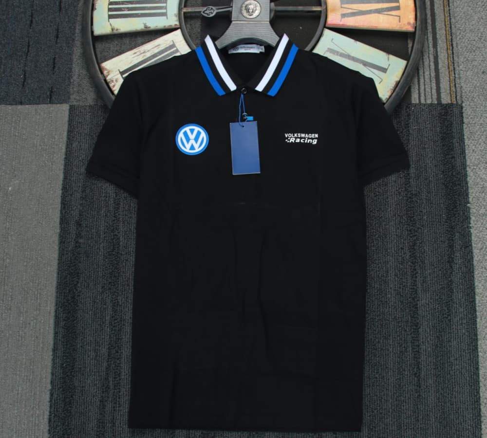 Polo Volkswagen 2025
