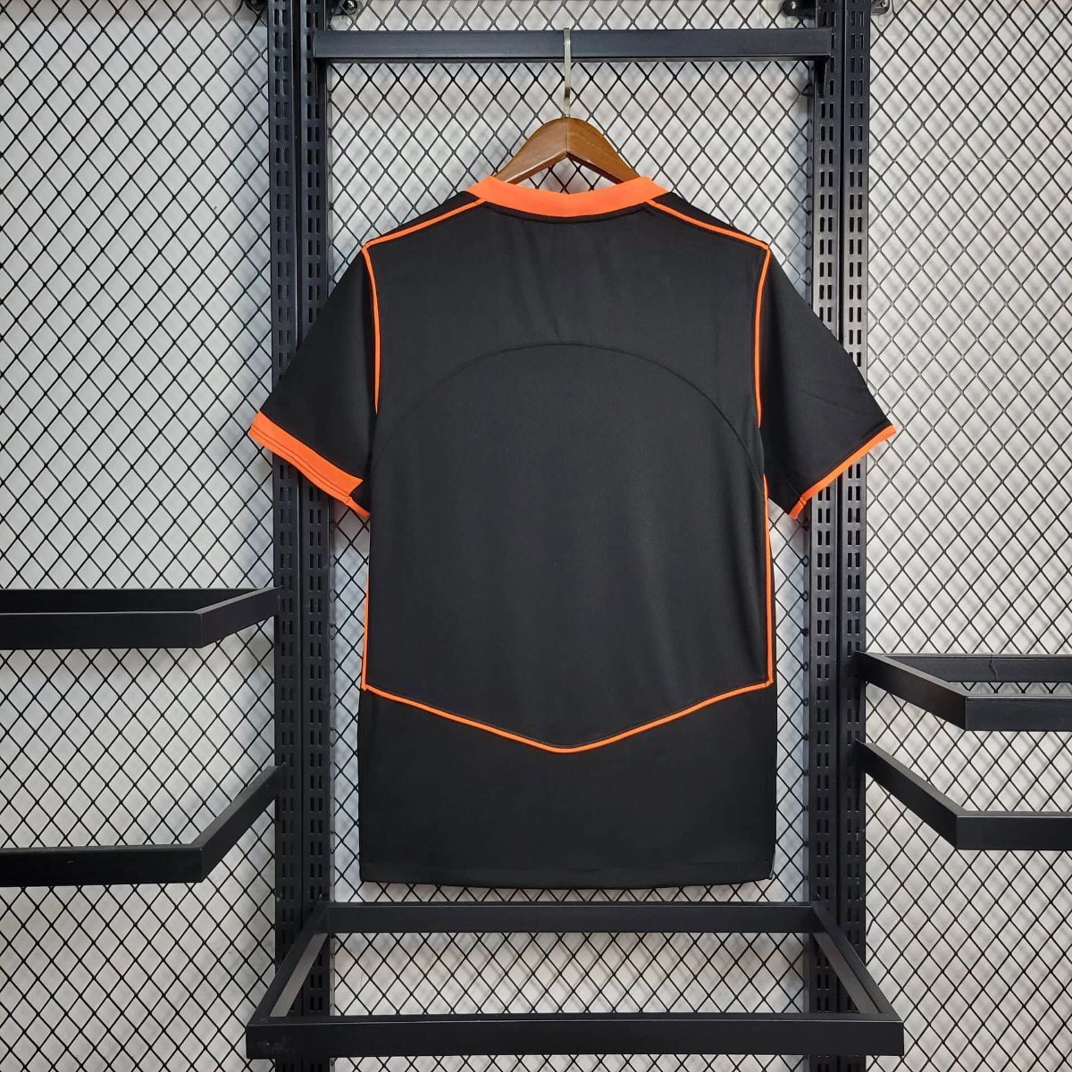 Camisola SC Corinthians 2025-26 Edição Especial Versão Adepto