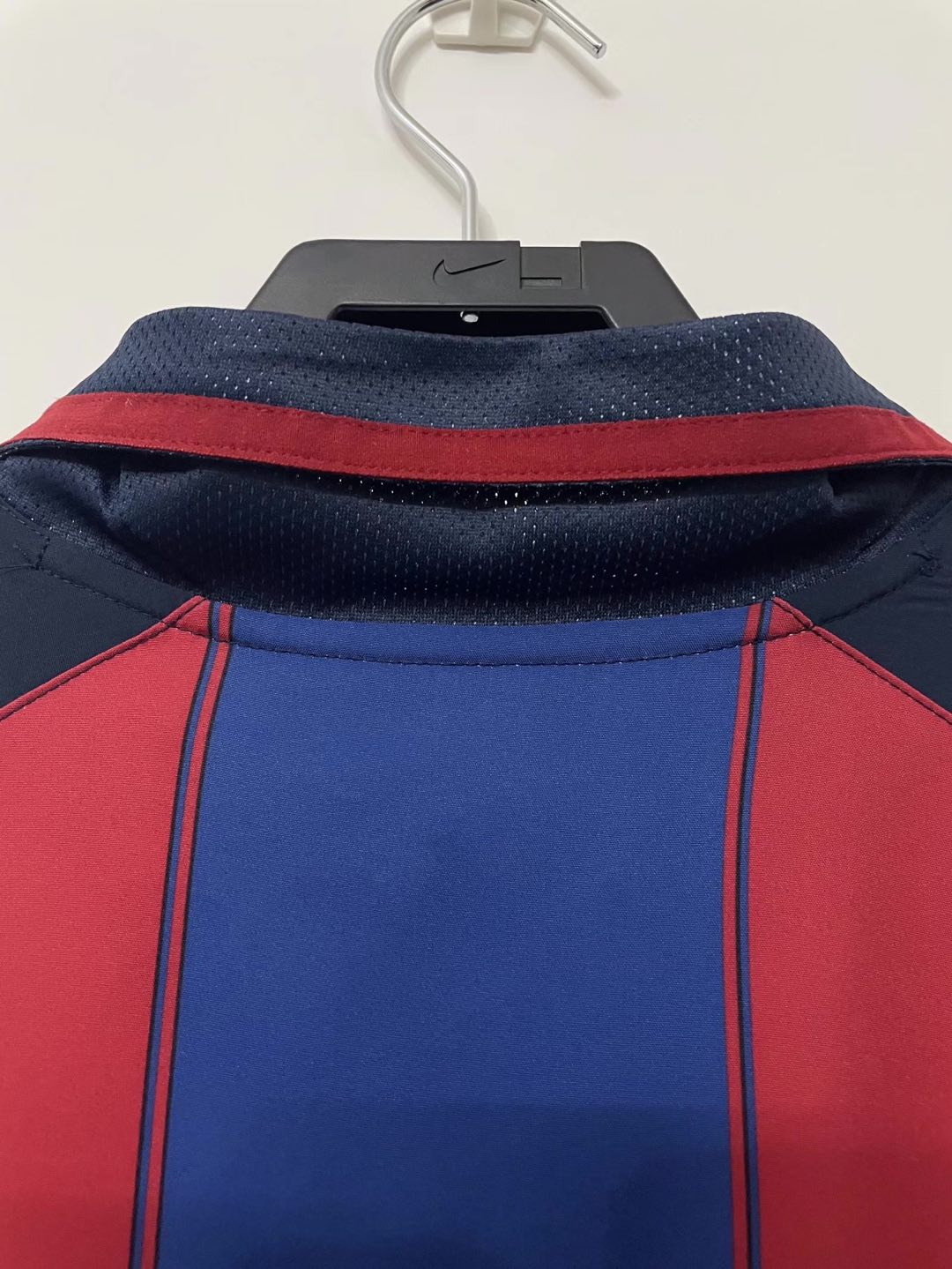 Camisola FC Barcelona 2003-04 Principal