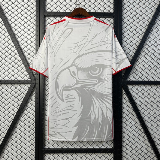 Camisola SLB 2025-26 Edição Especial Versão Adepto (Entrega Imediata)