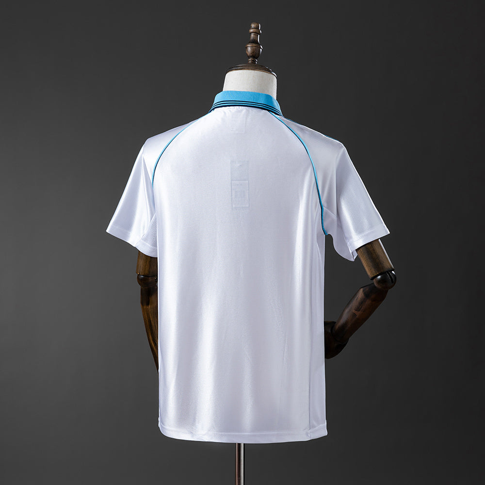 Camisola Olympique Marselha 1998-99 Principal
