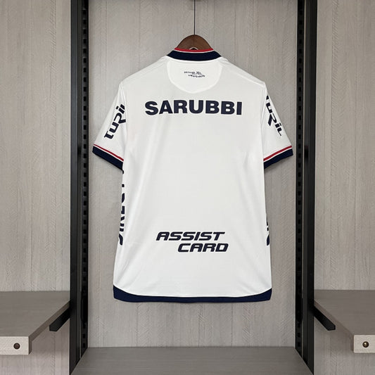 Camisola Club Nacional de Football 2025-26 Principal Versão Adepto