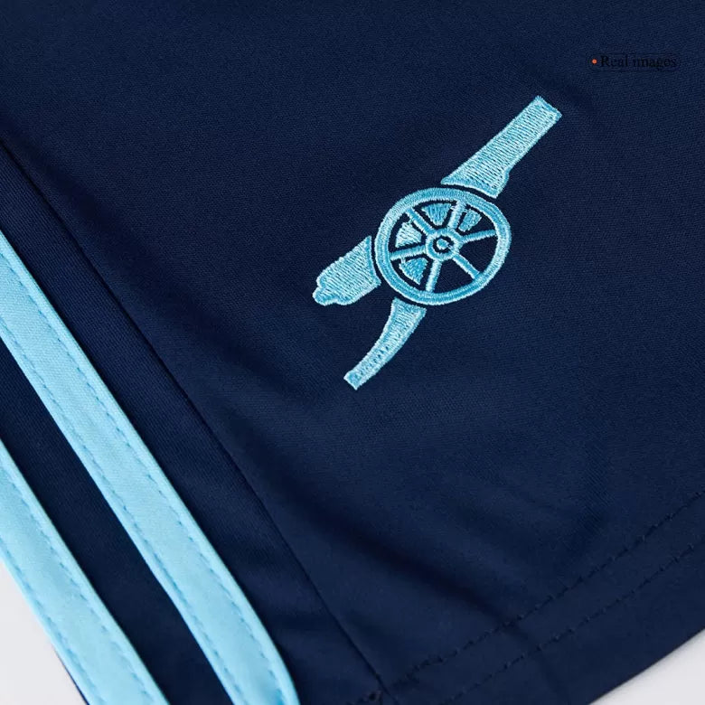 Kit Criança ARS 2024-25 Alternativo