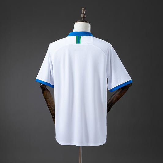 Camisola Brasil 2019 Alternativa