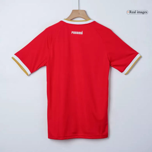 Camisola Panamá 2025 Principal Versão Adepto
