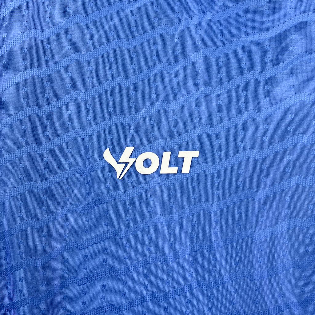 Camisola Fortaleza EC 2025-26 Guarda-Redes Versão Adepto