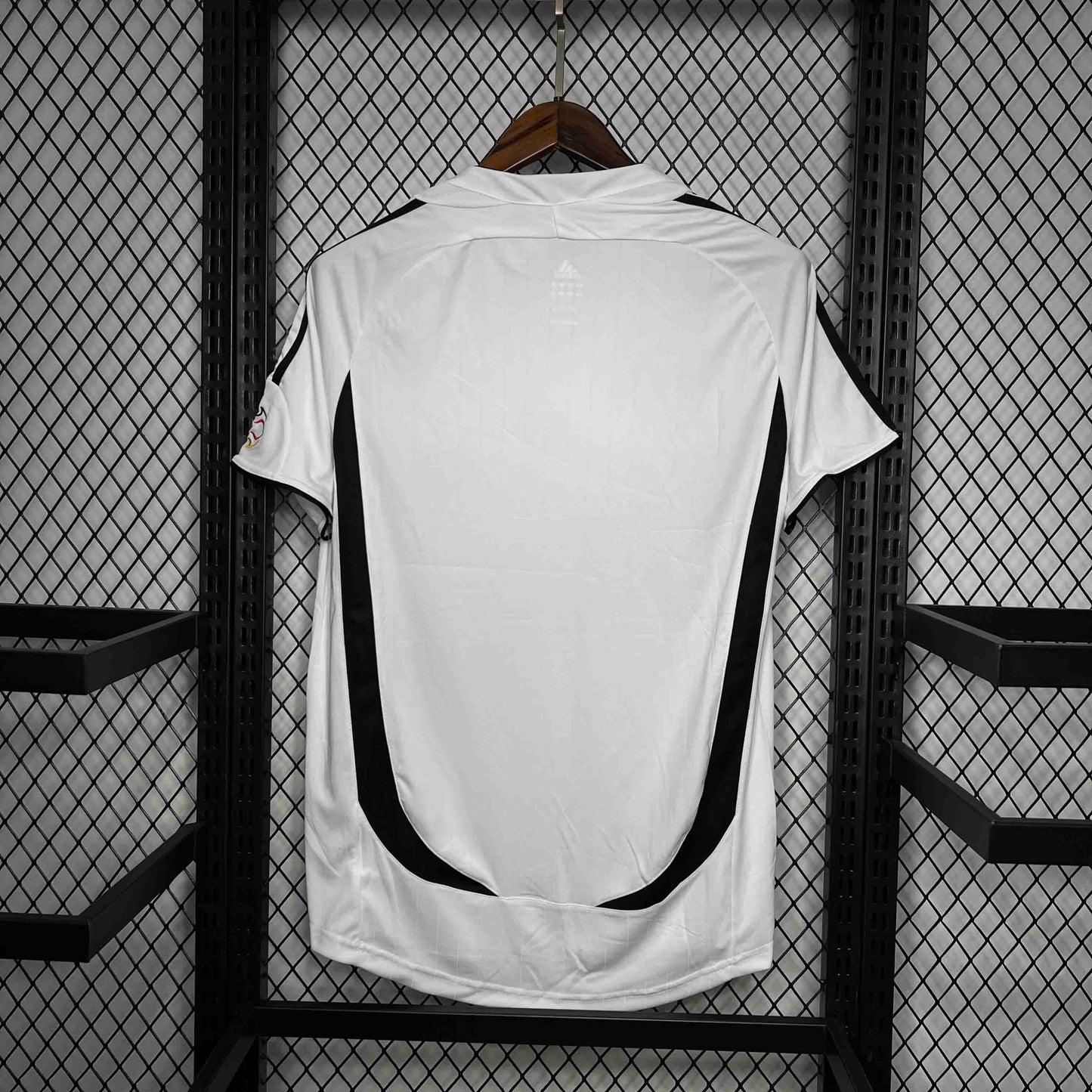Camisola Alemanha 2006 Principal