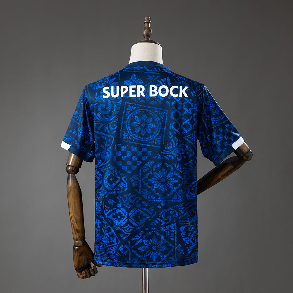 Camisola F.C.P. 2026-27 Edição Especial Versão Adepto