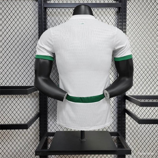 Camisola Senegal 2024 Principal Versão Jogador