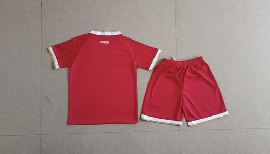 Kit Criança Panama 2025 Principal